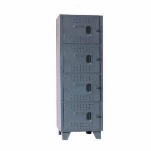 LOCKER 4 SERVICIOS
