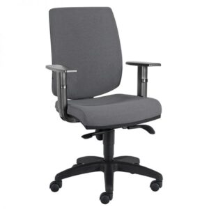 SILLA ERGONÓMICA APRILE