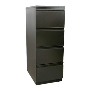 ARCHIVADOR VERTICAL CUATRO GAVETAS