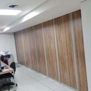 DIVISIONES PARA OFICINAS