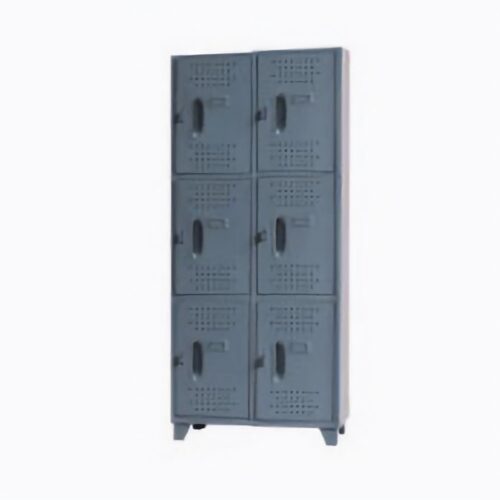 LOCKER 6 SERVICIOS