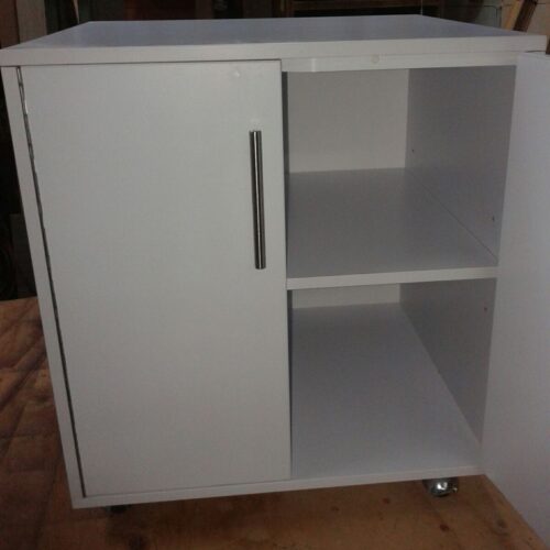 MUEBLE CAFETERÍA