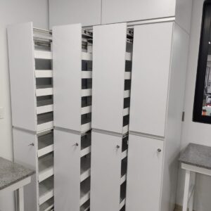 MUEBLE LABORATORIO ESPECIAL