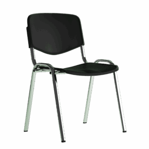 SILLA VISITANTE NOVAISO