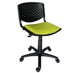 SILLA SECRETARIAL PRISMA
