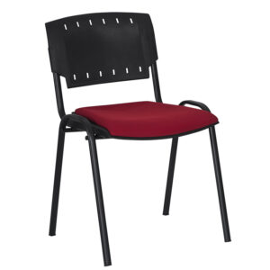 SILLA VISITANTE SIGMA