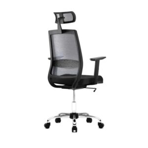 SILLA MALLA ZUHE PRESIDENTE