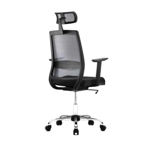 SILLA MALLA ZUHE PRESIDENTE