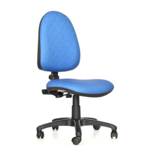 SILLA ERGONÓMICA STAR GG