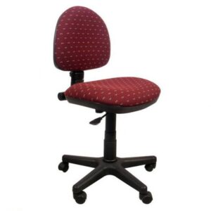 SILLA ERGONÓMICA STAR MM
