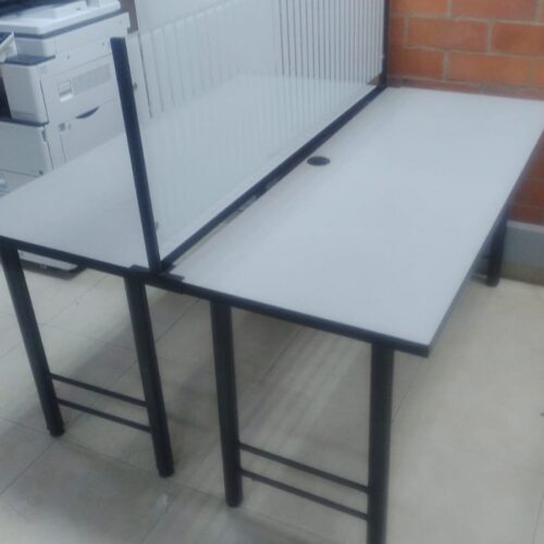 PANTALLA PUESTO DE TRABAJO