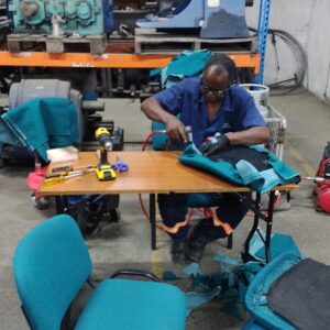 MANTENIMIENTO PREVENTIVO Y CORRECTIVO