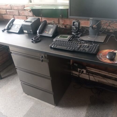 PUESTO DE TRABAJO