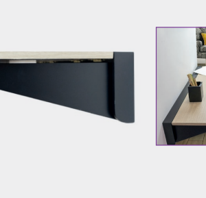 ESCRITORIO FLOTANTE 1352