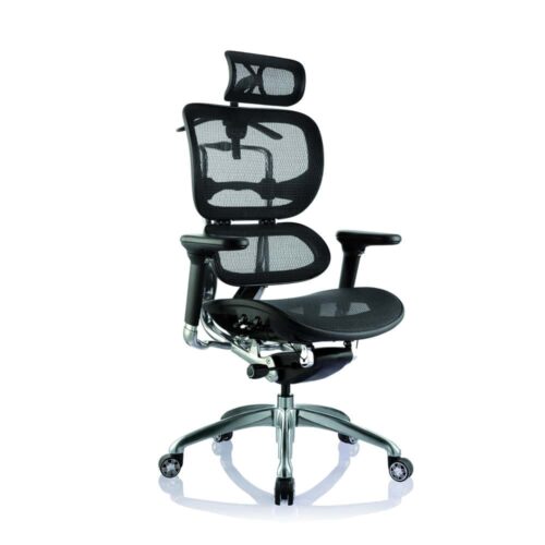 SILLA ERGOHUMAN
