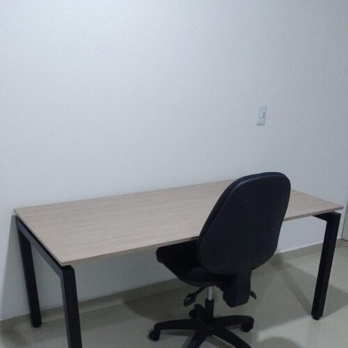 MESA PLUS