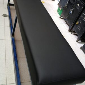 TAPIZADO Y RESTAURACIÓN DE BANCAS