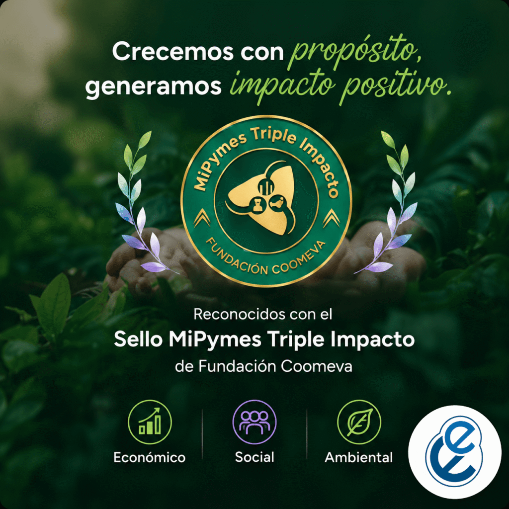 Triple impacto