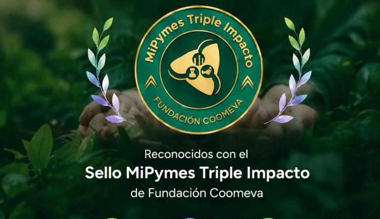 Triple impacto